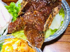 -原始泥炉烤肉(总店)