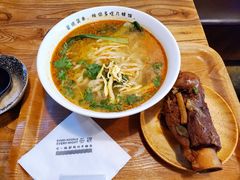 -每碗面馆(新鸿安大厦店)