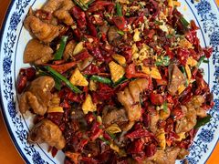 泡椒肠头-李大爷的泡椒馆(冉家坝店)