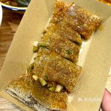 台东新开一家拌粉真的好吃哭了！尤其是土豆泥拌粉，真的！