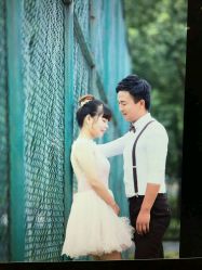 点击看大图 -太郎花子婚纱摄影艺术中心