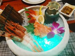 -松羽料理(国大店)