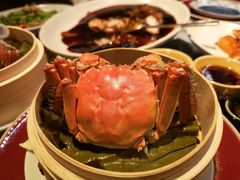 -杭州君悦酒店