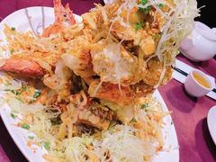 -鱼乐轩海鲜专门店