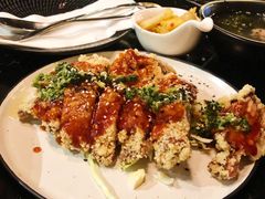 -Let's Taipei 非常烘焙(太古里店)