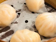 晶莹鲜虾饺-添好运点心专门店(深水埗店)