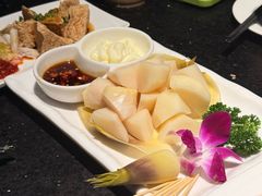 -吴记鲜定味