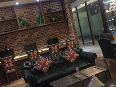 -真枪会射击俱乐部(河西中央公园店)