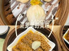 -点都德(汇胜楼店)