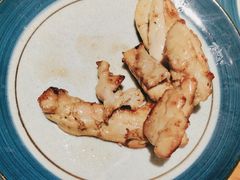 -烧肉达人•炭火烧肉(新天地店)