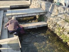 -前童古镇