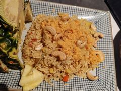 金都乐菠萝饭-正泰餐厅AmazingThai(新奥购物中心店)