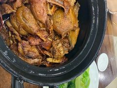 -斯丹姜母鸭·古法干香(涂门街总店)