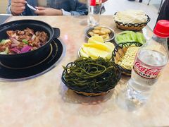 -宏大运餐厅(传媒大学店)