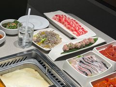 -海底捞火锅(壹悦城店)