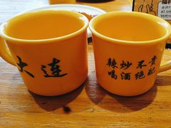 -喝丢一只鞋海鲜烧烤(文体街店)