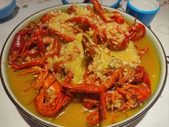-舞虾小说.涮肉.烧烤(国顺东路店)