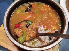 -宴天下大酒店(政和路店)