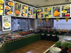 -那家老院子东北菜·饺子·小鸡炖蘑菇(艳华街店)