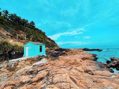 -清水湾旅游度假区