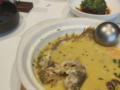 -小厨娘淮扬菜(清江苏宁广场店)