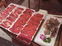 -牛事制造局牛肉火锅(莲岳路店)