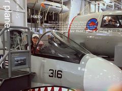 -中途岛号航空母舰博物馆