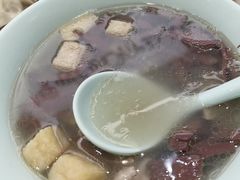 -回味鸭血粉丝汤(砂之船店)