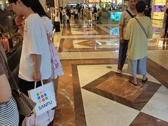 -江南环球港