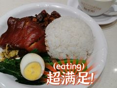 -和平馆·地道港澳茶餐厅(西门口店)