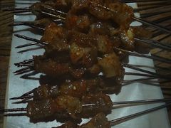 -有奴思烤肉·清真(正宁路店)
