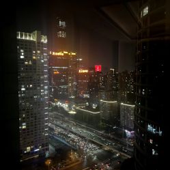 -巍阁月子中心(国贸店)