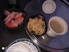 -重庆烧鸡公火锅(簋街店)