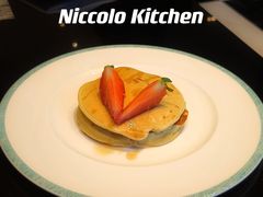 -重庆尼依格罗酒店·欣厨Niccolo Kitchen