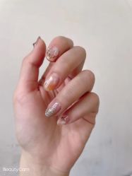 -Ami nail爱米美甲美睫