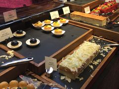 -广州富力君悦大酒店·凯菲厅