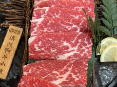 -花肴·和牛烧肉(顺义五里仓店)