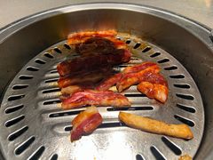 -大叹号·朝鲜族烤肉(滨海吾悦广场店)