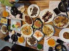 -松坂屋日料自助(长城路店)