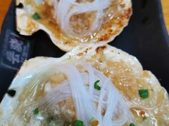 -云晓光头烧烤吧(德平路店)