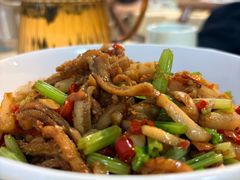 -笨罗卜浏阳菜馆(龙华鹏润达店)