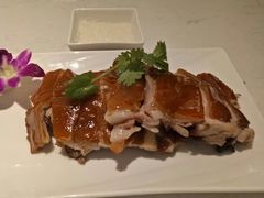 -香香海南菜餐厅