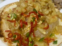 -郑喜旺烧烤(新密总店)