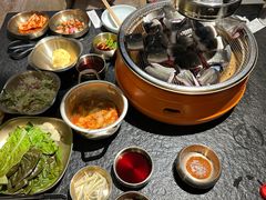 -味家烤肉烤鳗鱼牛排(西塔旗舰店)