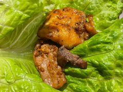 -福成自助烤肉(华冠天地城关店)