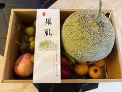 -曼格蒸汽活海鲜·榴莲自助(皇庭广场店)