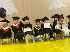 -金宝贝国际早教中心(万象城中心)