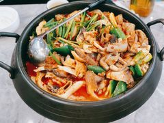 -屋里家延边朝鲜族冷面(梅林3店)