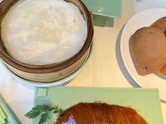 -唐廊烤鸭店(工体店)