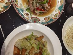 -巴依老爷新疆美食(清华东门店)